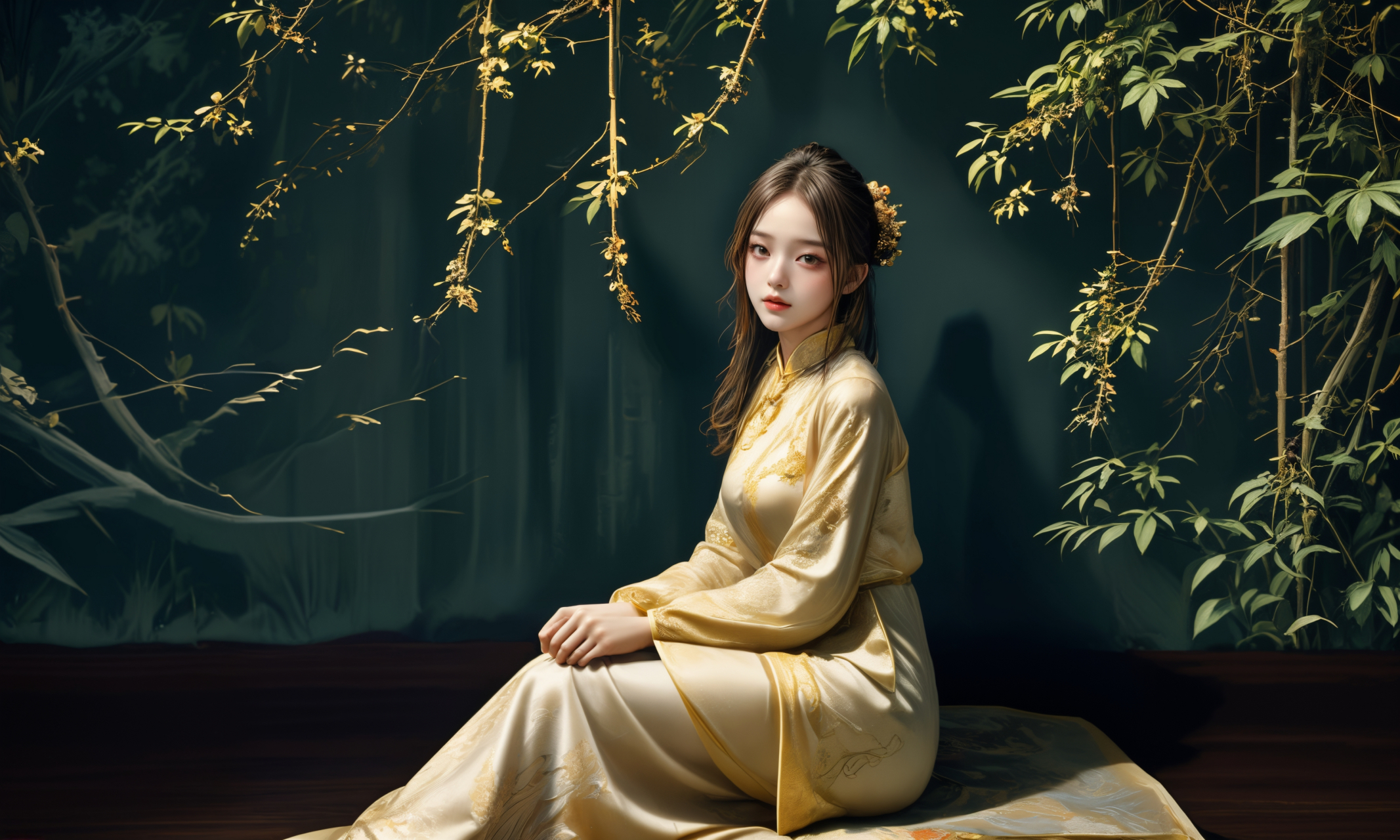 活力中国调研行丨来到这家“植物工厂”，就知道智慧农业究竟有多炫酷